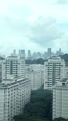 Blk 80A Telok Blangah Towers (Bukit Merah), HDB 4 Rooms #554243121